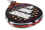 Adidas Crossit Team Control (2026) Padel Racket