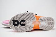 On THE ROGER Pro Fire Mens Tennis Shoe