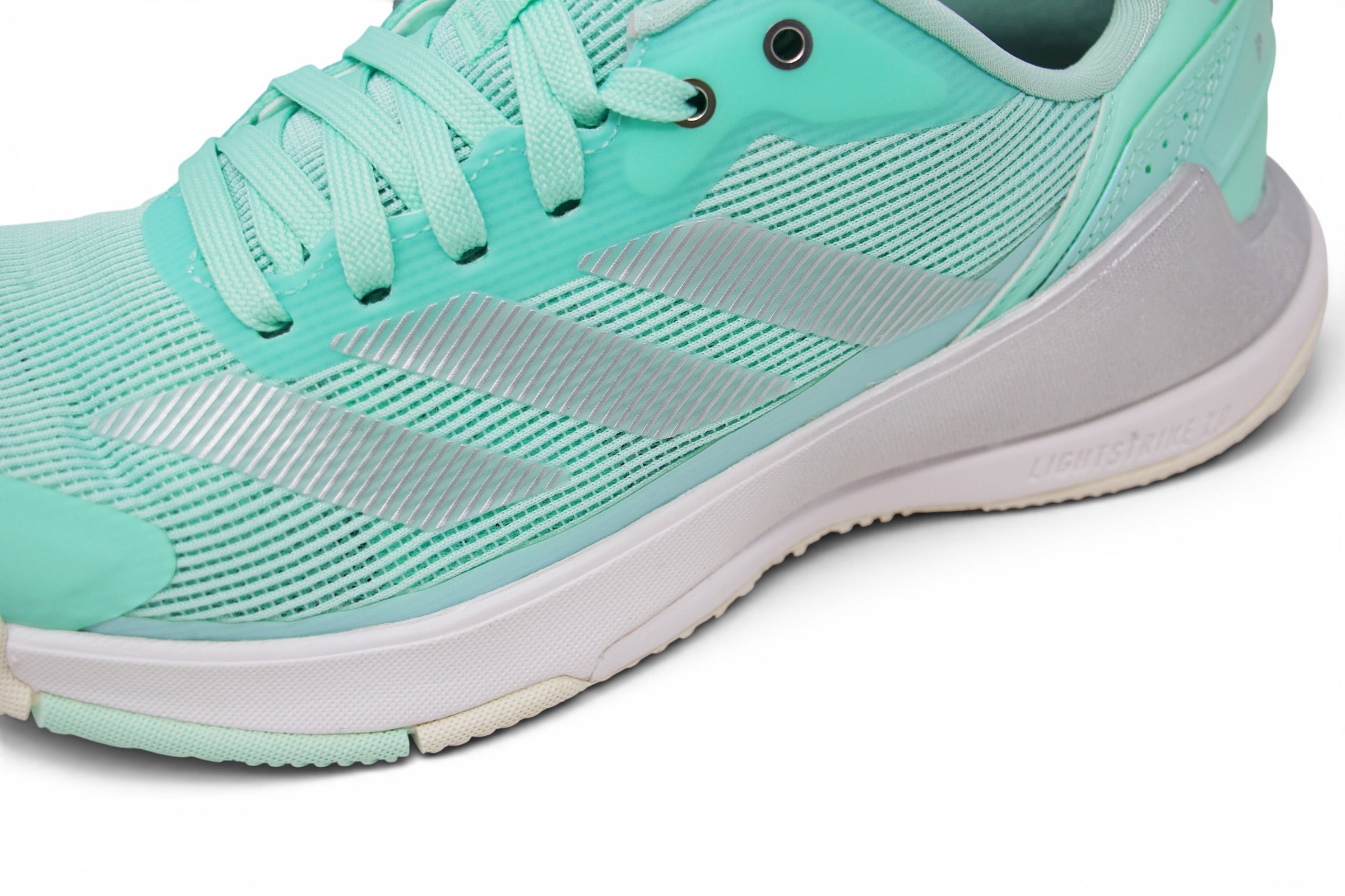 Adidas Crazyquick LS Womens Padel Shoes