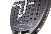 Oxdog Ultimate Tour X (2026) Padel Racket