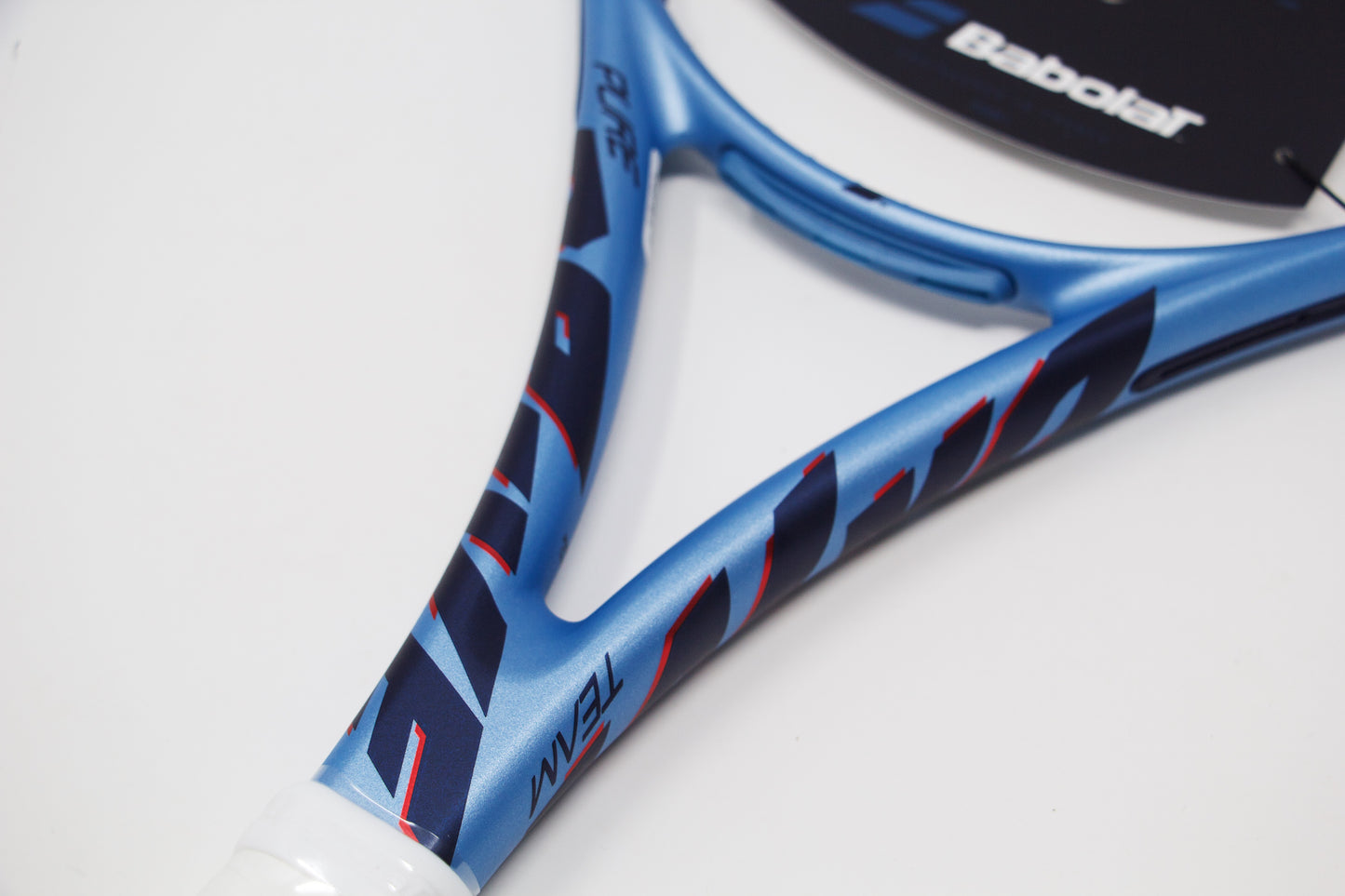 Babolat Pure Drive Team Gen 11 (2025) Tennis Racket