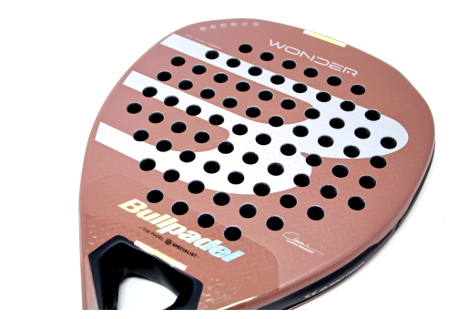 Bullpadel Wonder (2026) Padel Racket