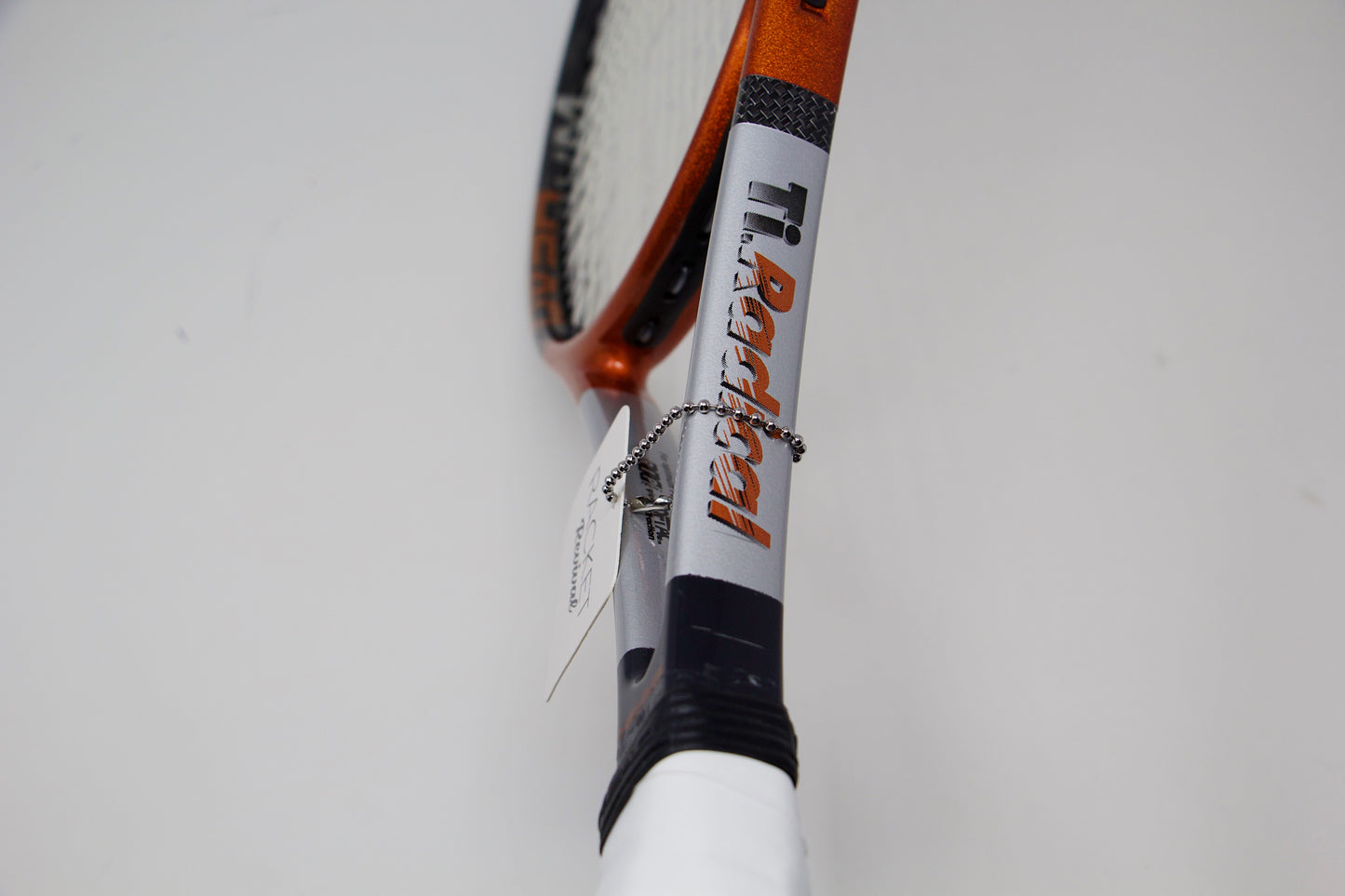 Head Ti Radical Refurbished Tennis Racket