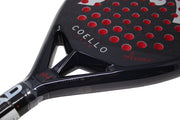 Head Coello Team (2025) Padel Racket