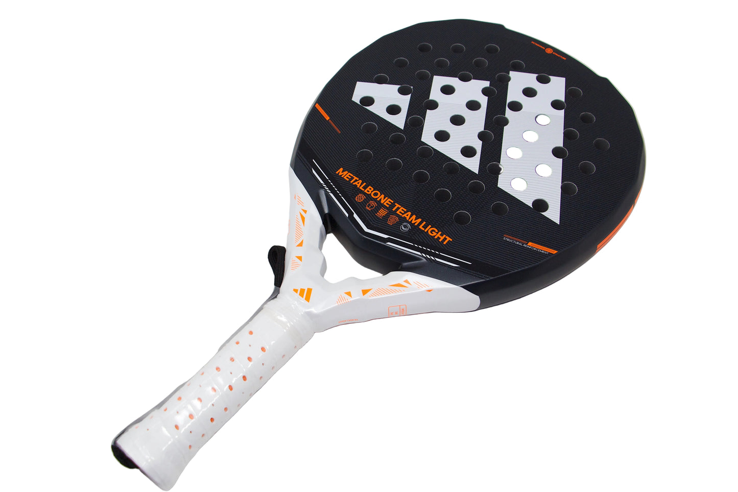 Adidas Metalbone Team Light (2026) Padel Racket