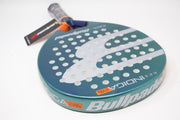 Bullpadel Indiga Control (2025) Padel Racket