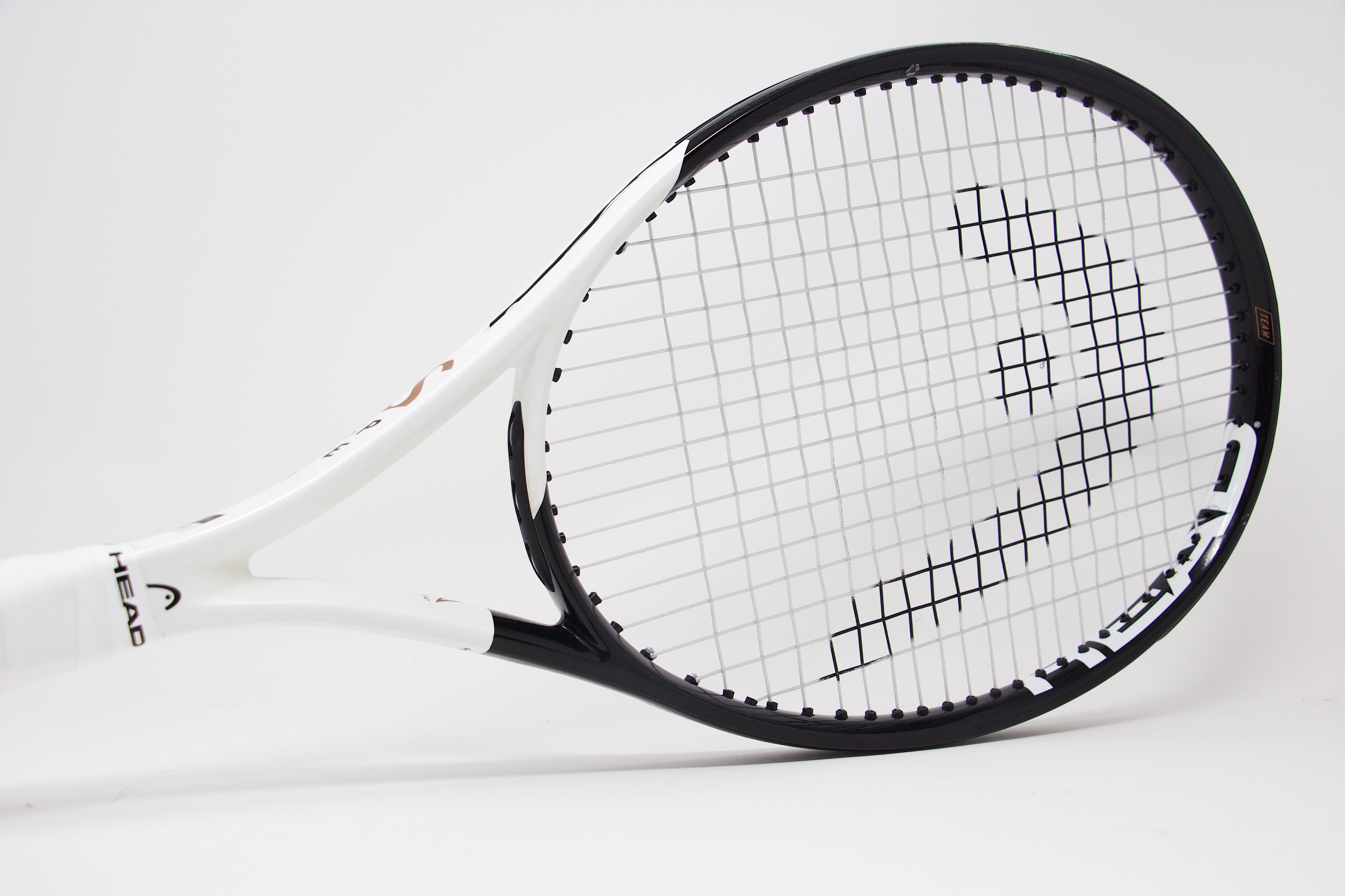 Head Speed Team (2022) Refurbished Tennis Racket