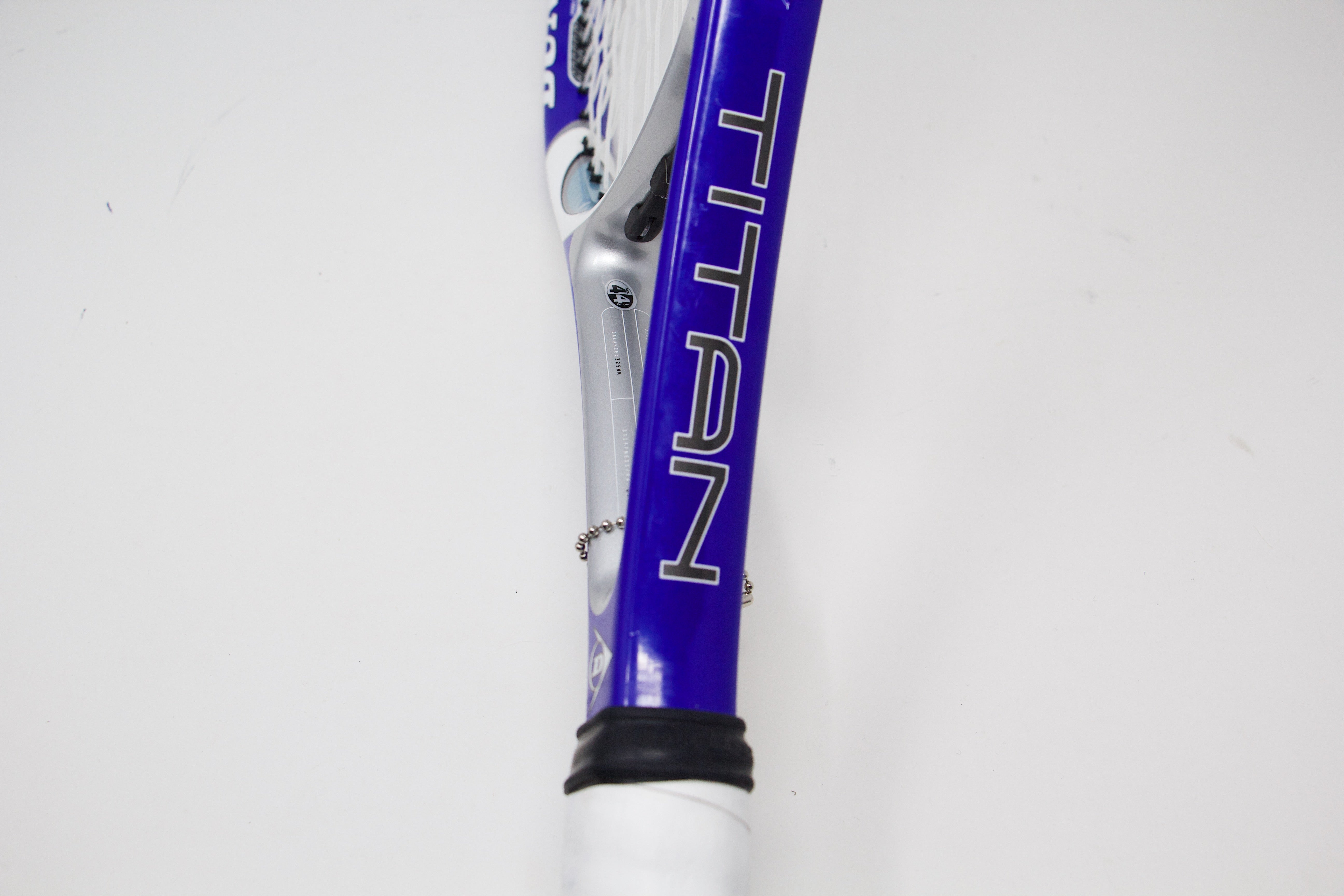 Dunlop Aero Gel Titan Refurbished Tennis Racket
