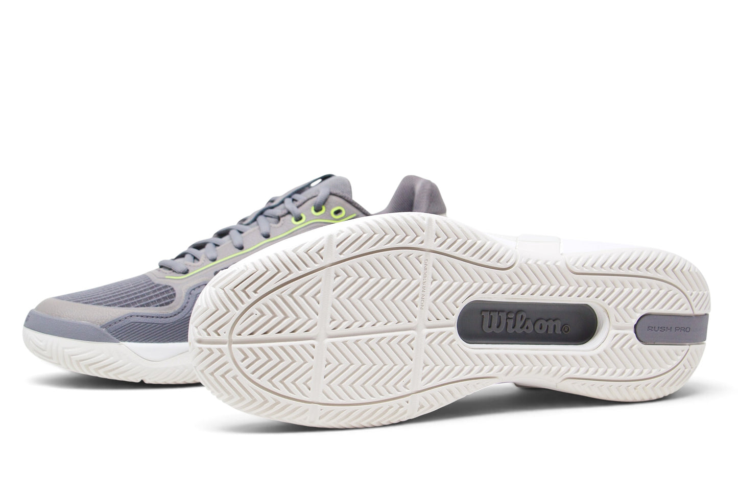 Wilson Rush Pro 5 Mens Tennis Shoe