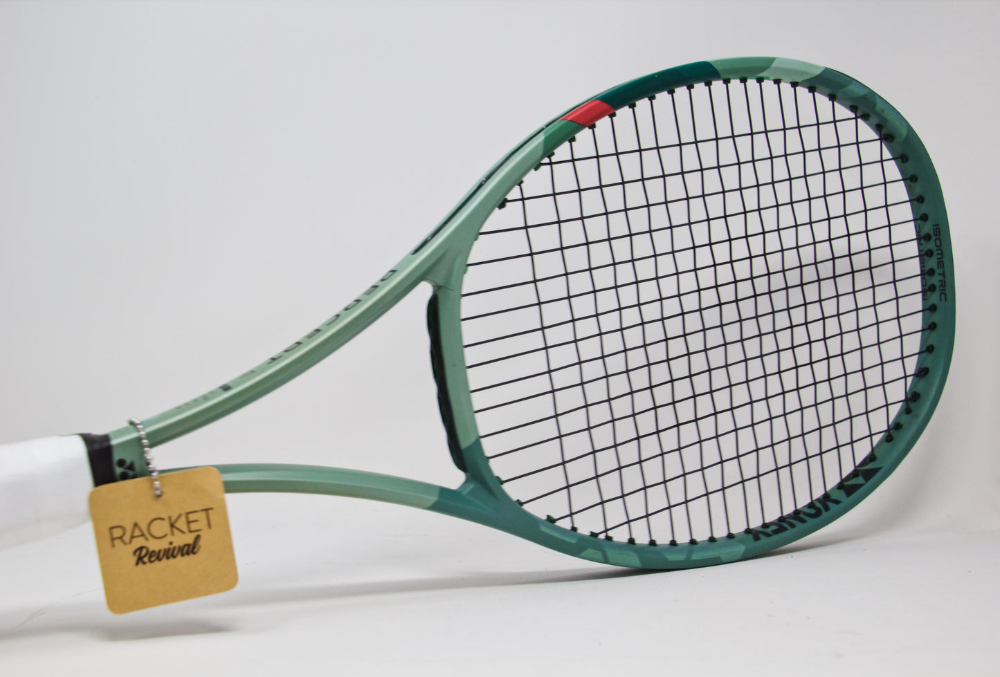Yonex Percept 97 (310g) 2025 Refurbished Tennis Racket