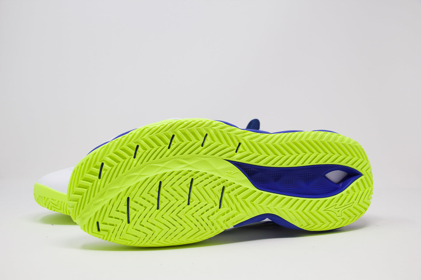 Mizuno Wave Enforce Tour 2 Mens All Court Tennis Shoe