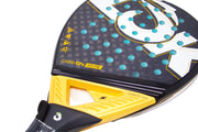 Lok Carb-On Hype Padel Racket