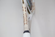 Yonex VCORE 100 2024 (300g) Tennis Racket Sand Beige (2024)