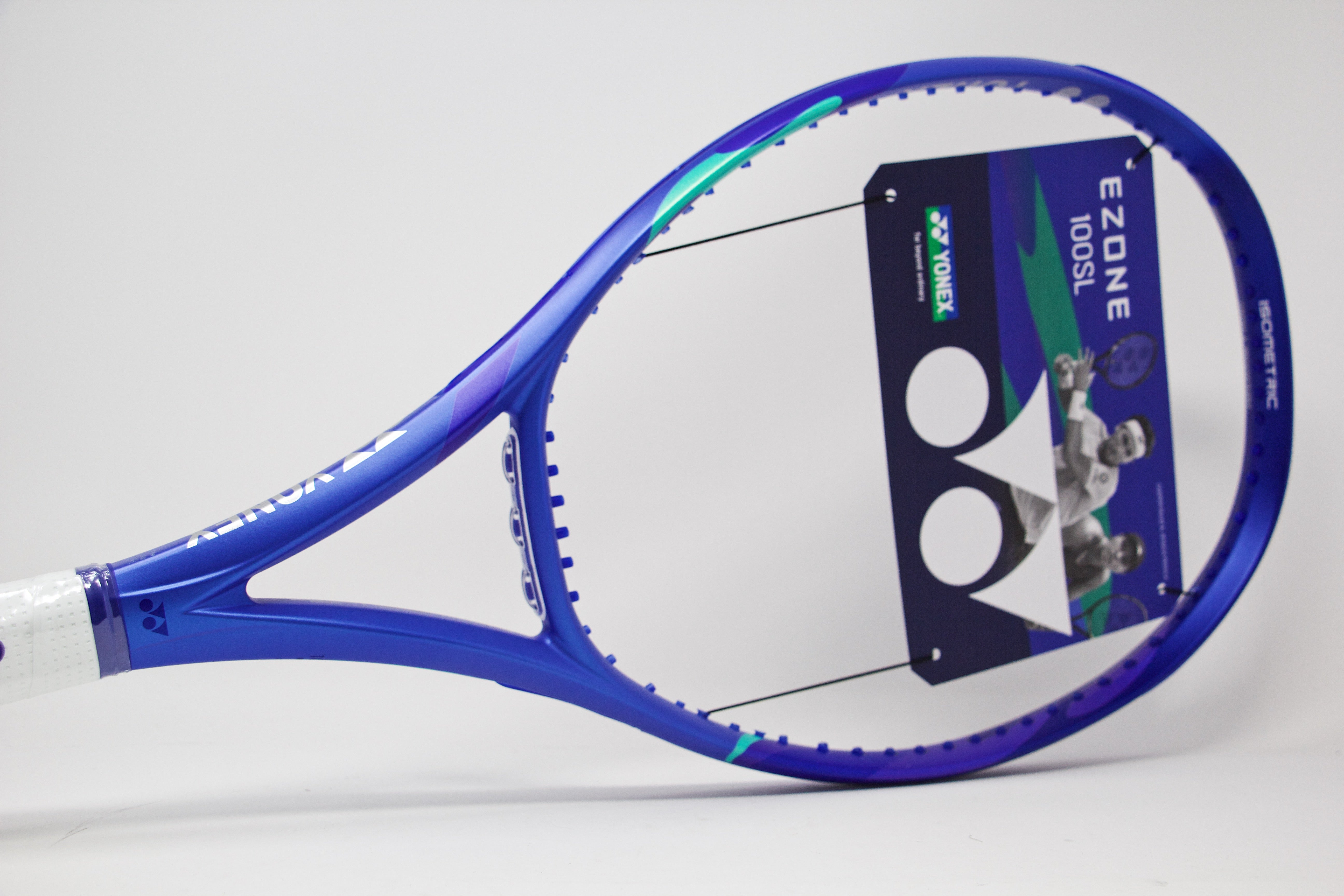 Yonex EZONE 100SL (2025) Tennis Racket