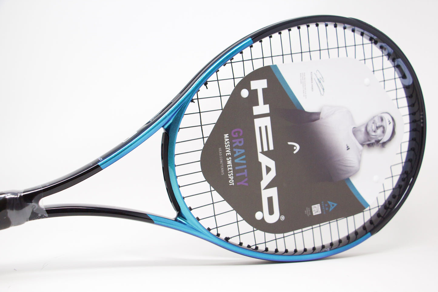 Head Gravity Team (2025) Tennis Racket