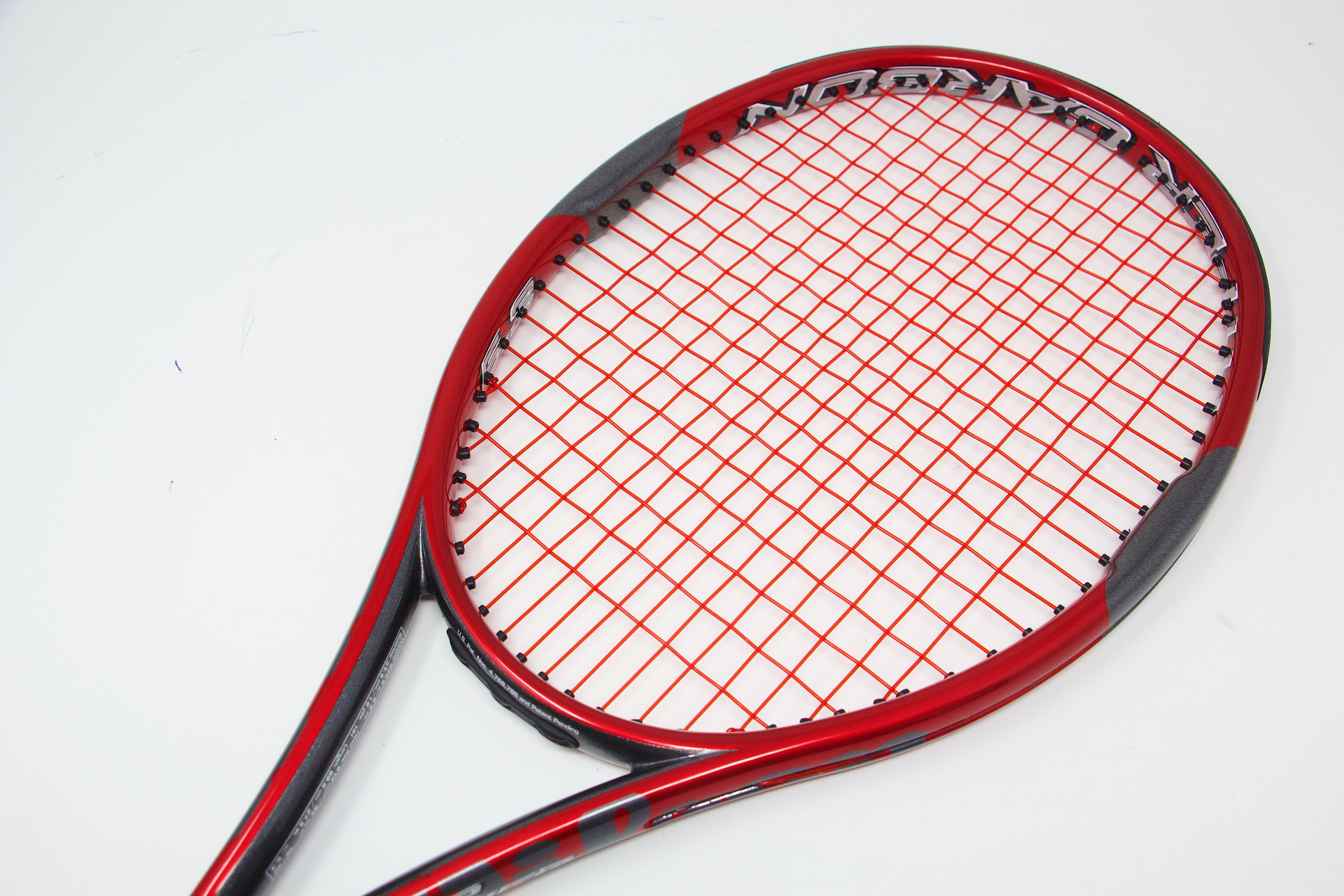 Wilson Hyper Hammer 5.3 Refurbished Tennis Racket