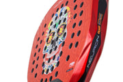 Bullpadel Neuron 02 Edge MX LTD 26 Padel Racket