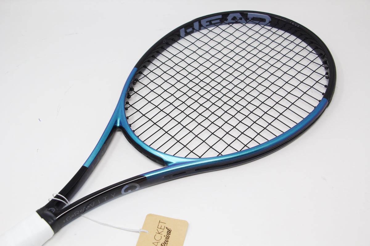 Head Gravity Tour (2025) Refurbished Tennis Racket