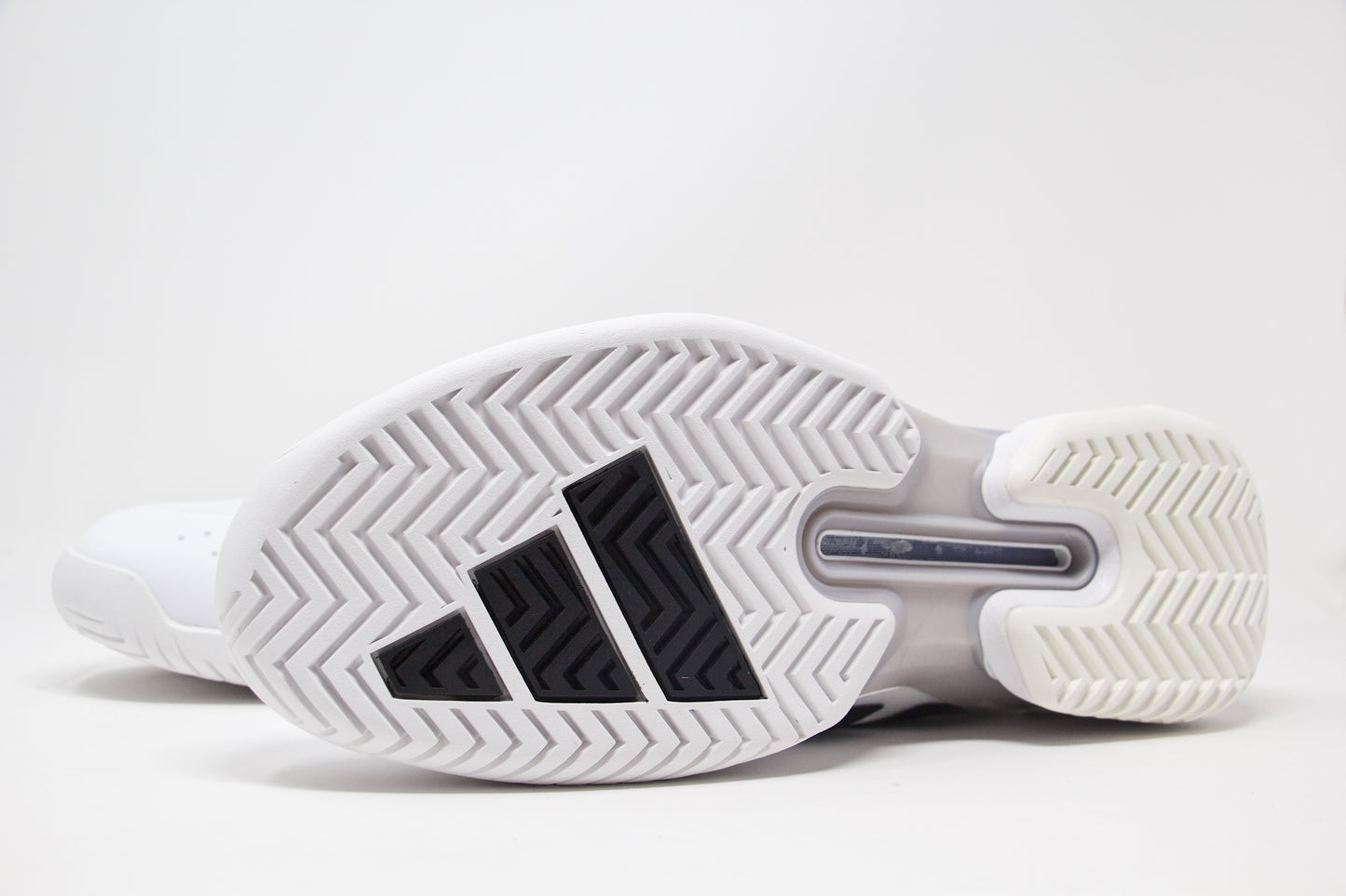 Adidas Adizero Ubersonic 5 Mens All Court Tennis Shoes