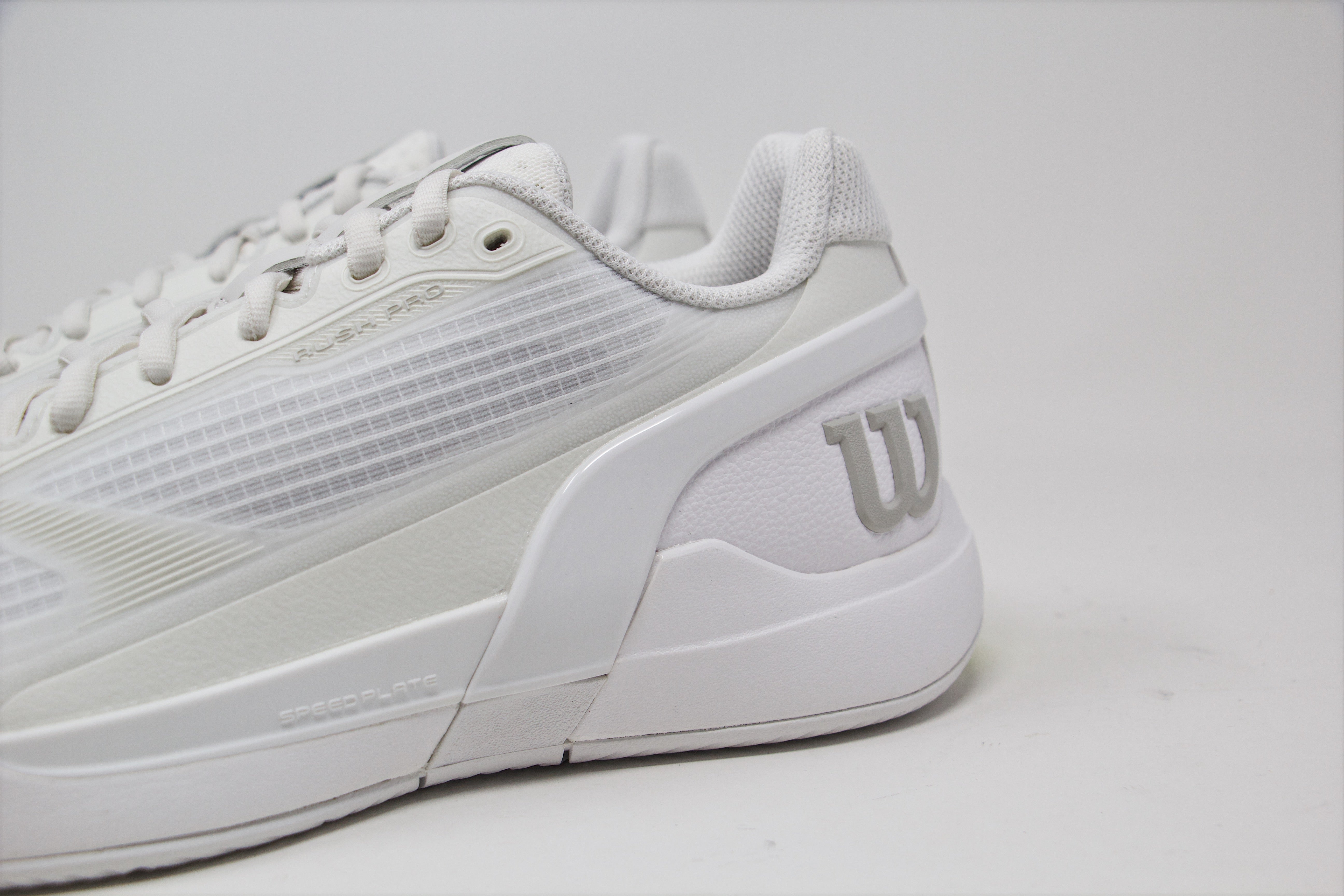 Wilson Rush Pro 5 All Court Mens Tennis Shoe