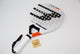 Bullpadel Indiga PWR 25 Refurbished Padel Racket
