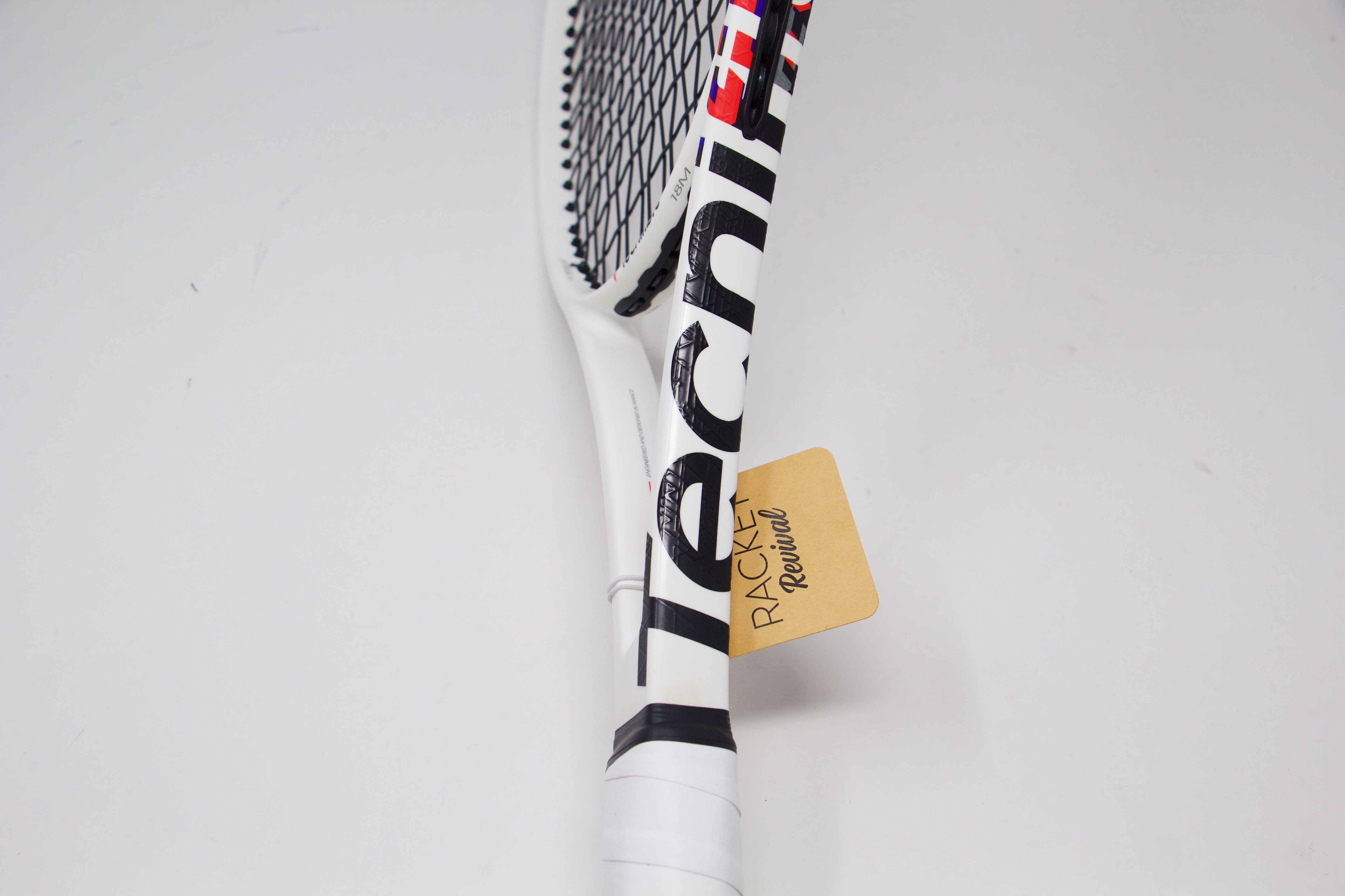 Tecnifibre TF-40 305 Refurbished Tennis Racket