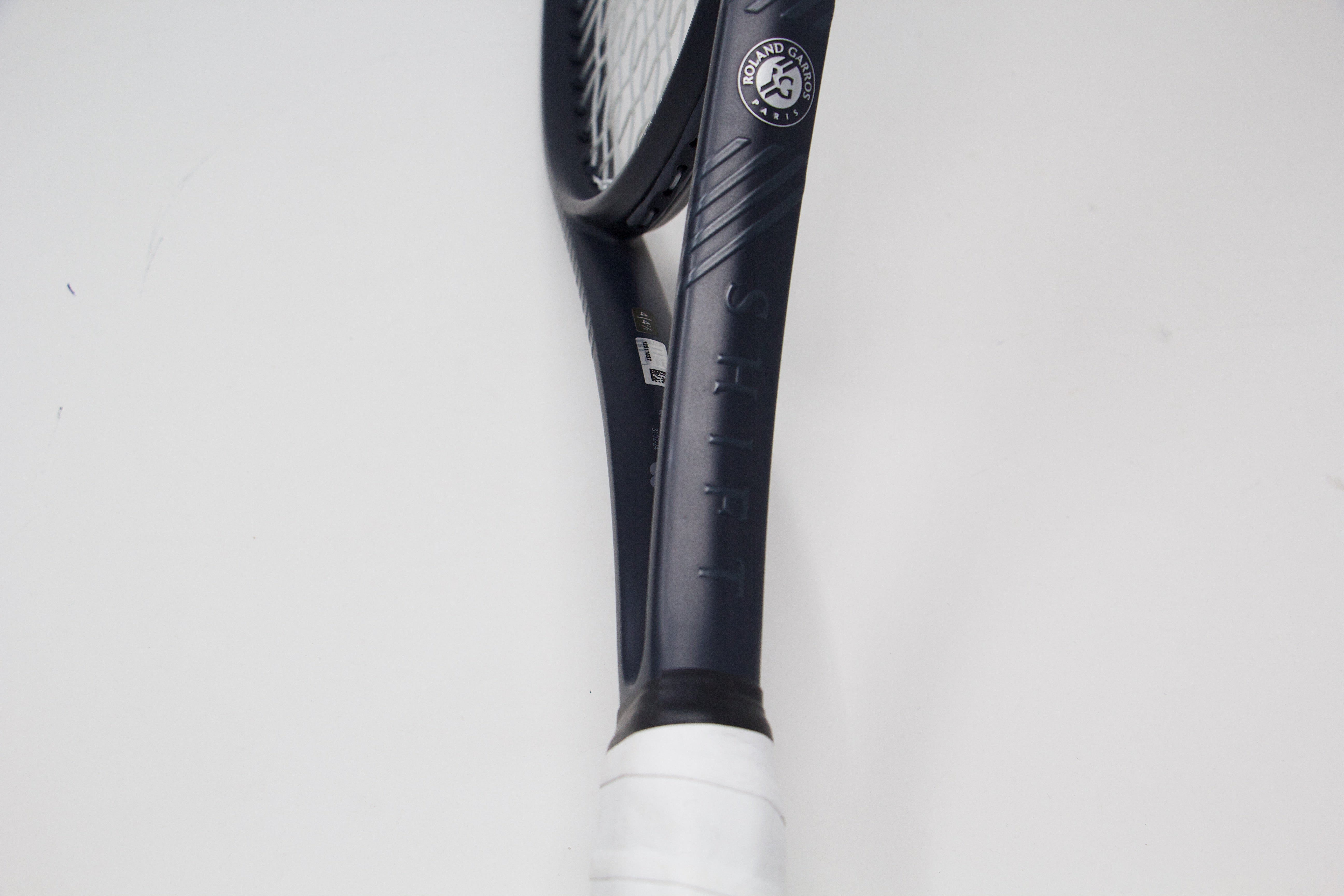 Wilson Shift 99 V1 Session Soire Roland-Garros 2024 Refurbished Tennis Racket
