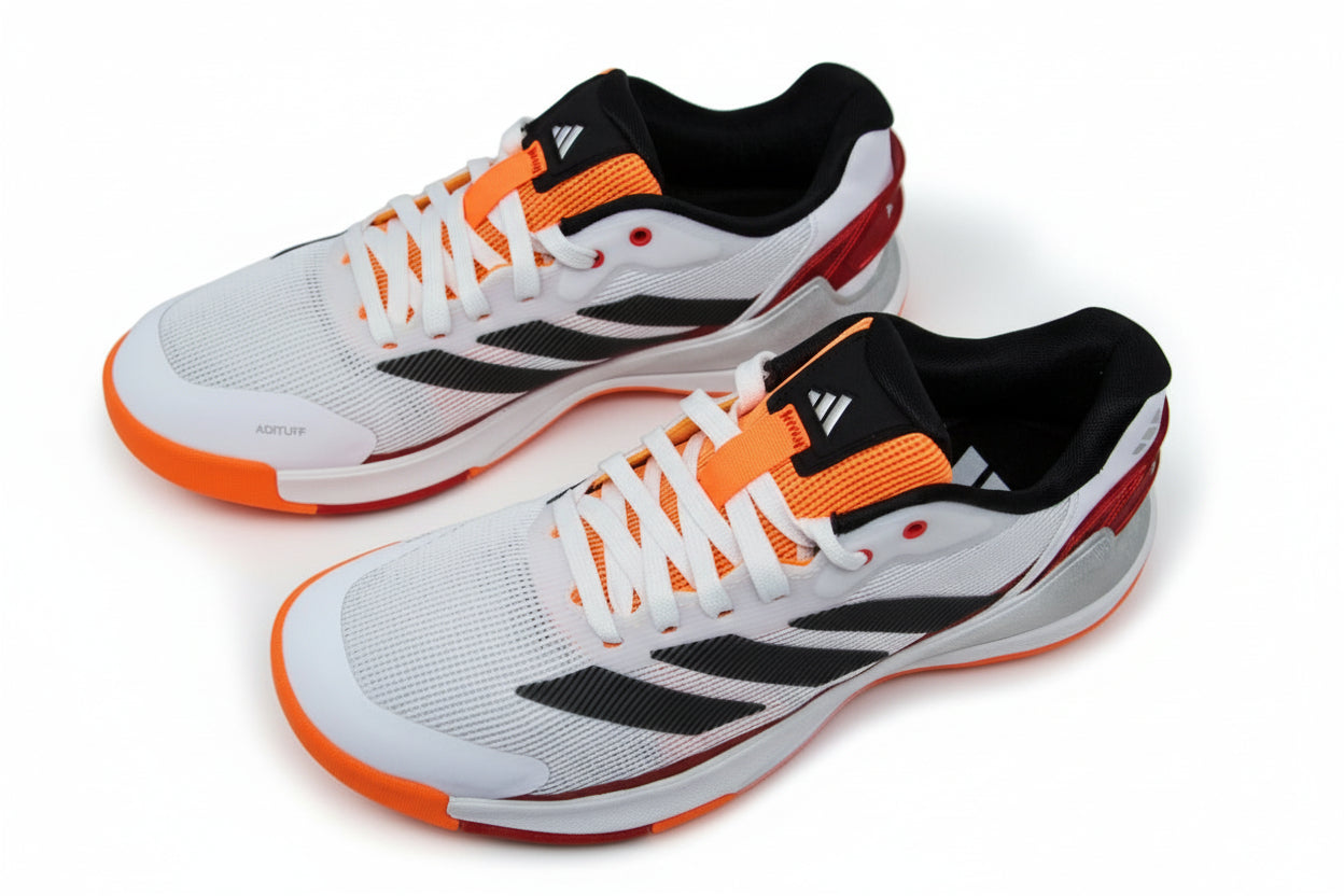 Adidas Crazyquick LS Mens Padel Shoe