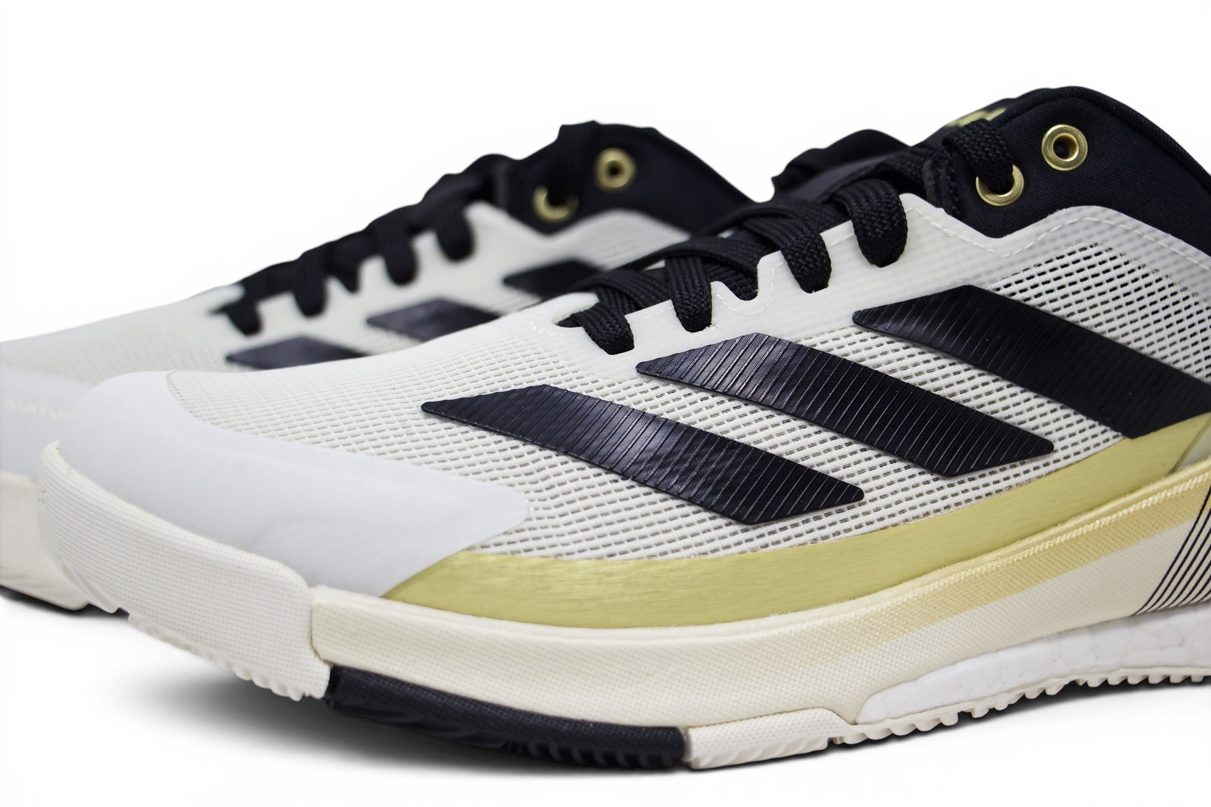Adidas Crazyquick Boost Mens Padel Shoe
