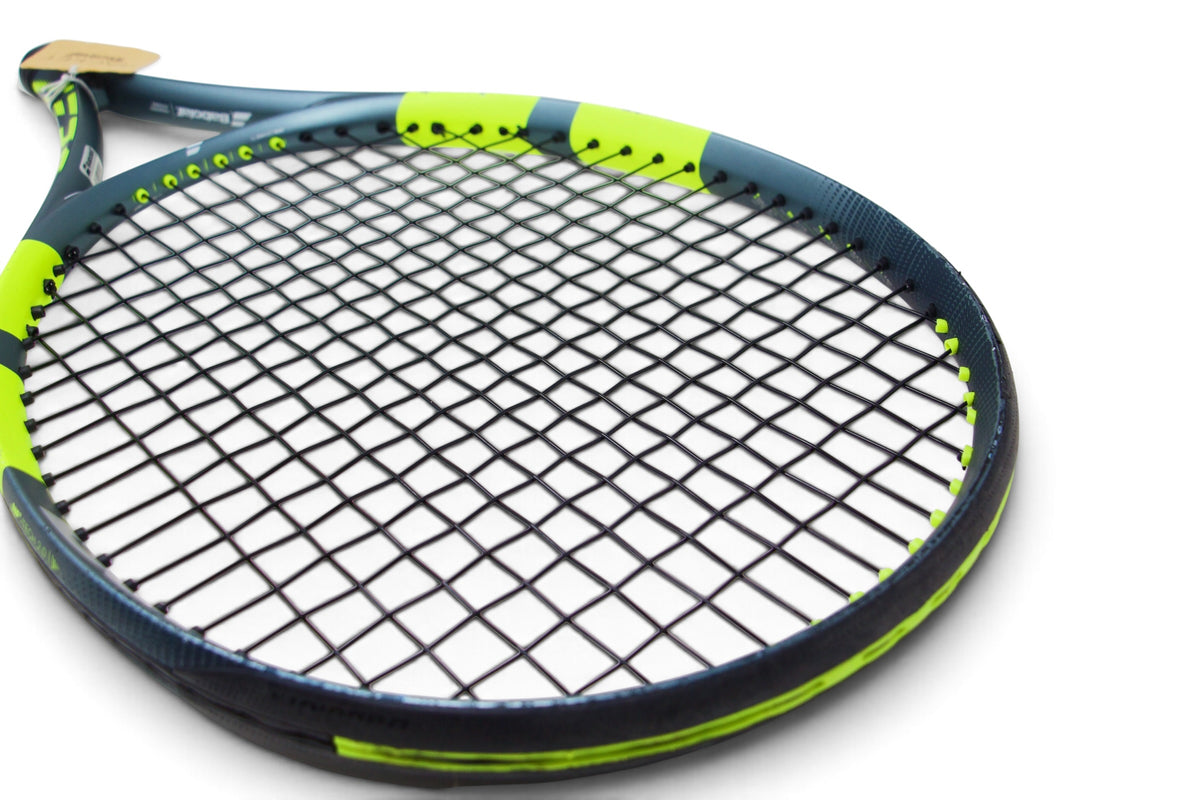 Babolat Pure Aero Team (2026) Refurbished Tennis Racket