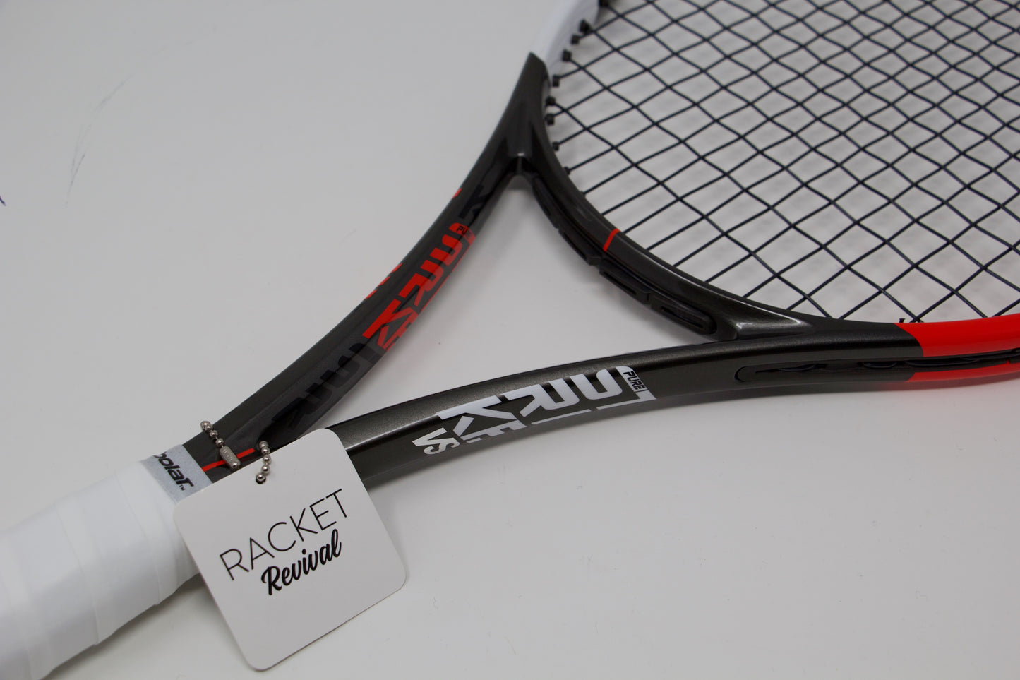 Babolat Pure Strike VS  2022 Refurbished Tennis Racket