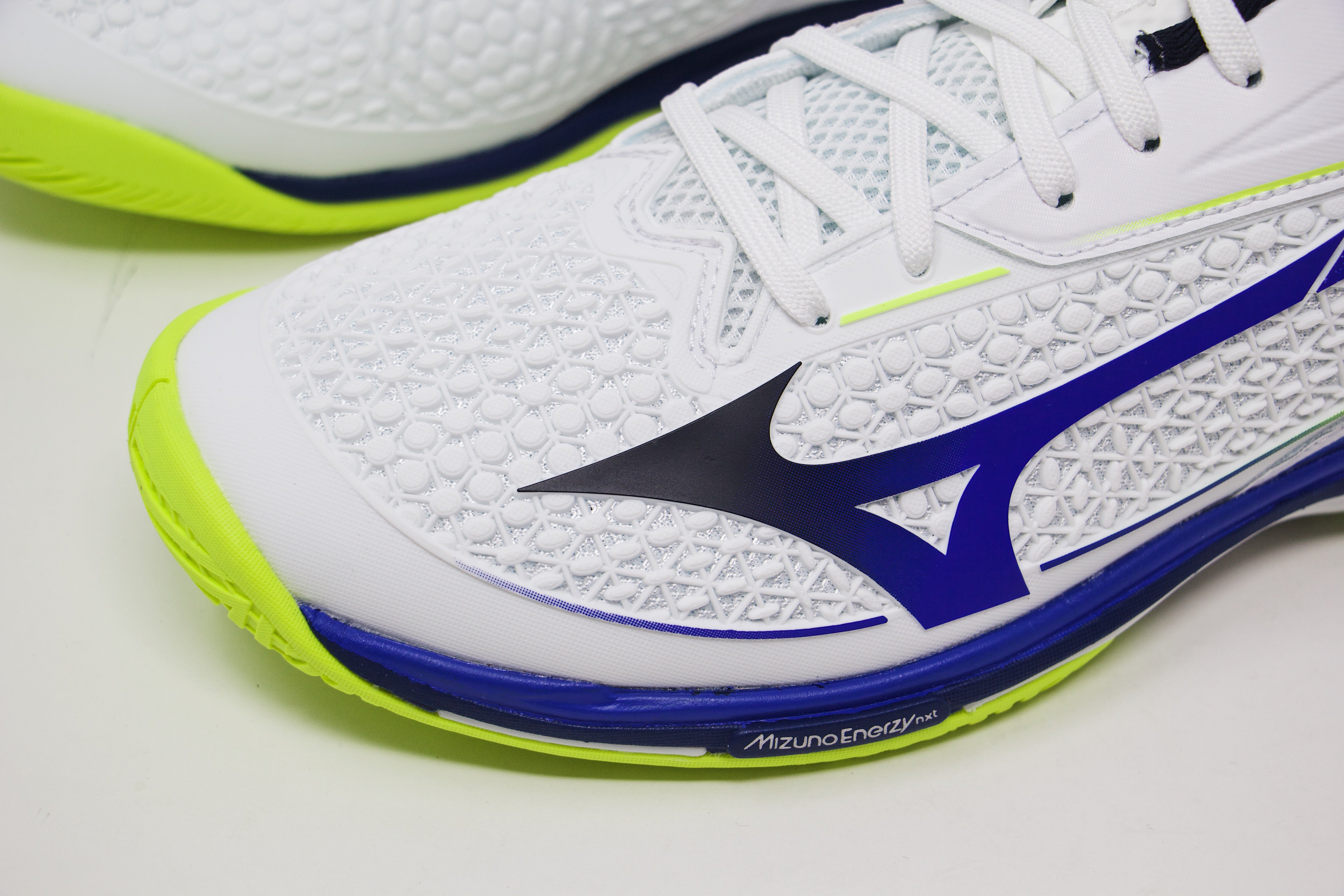 Mizuno Wave Exceed Tour 7 Mens All Court Tennis Shoe