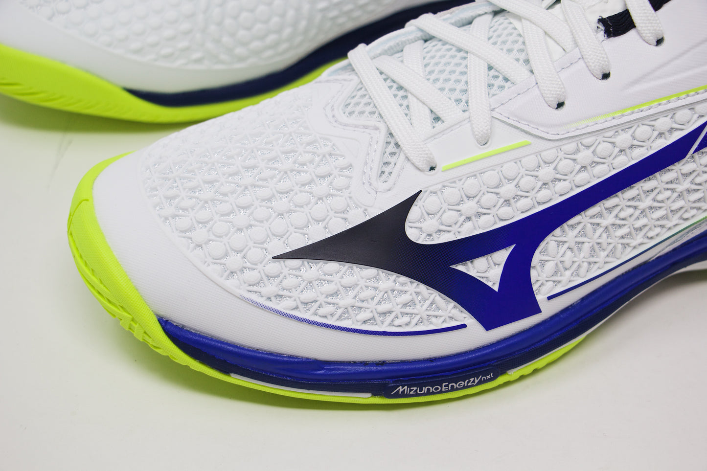 Mizuno Wave Exceed Tour 7 Mens All Court Tennis Shoe