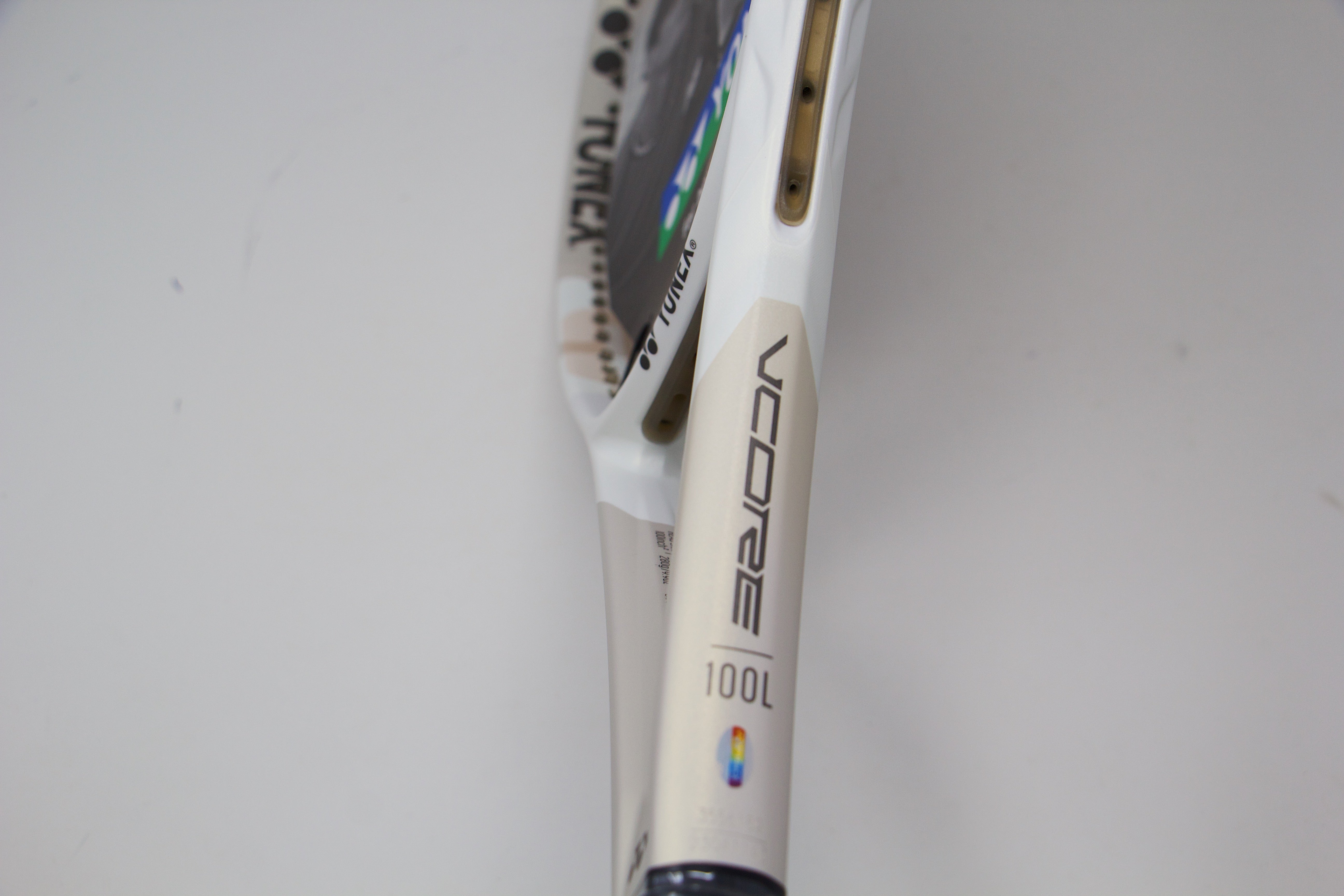 Yonex VCORE 100L (2024) Tennis Racket