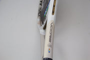 Yonex VCORE 100L 2024 (280g) Tennis Racket Sand Beige (2024)