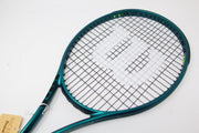 Wilson Blade 100 V9 (2024) Refurbished Tennis Racket