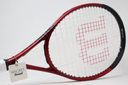 Wilson Clash v2 26 inch (2023) Refurbished Tennis Racket