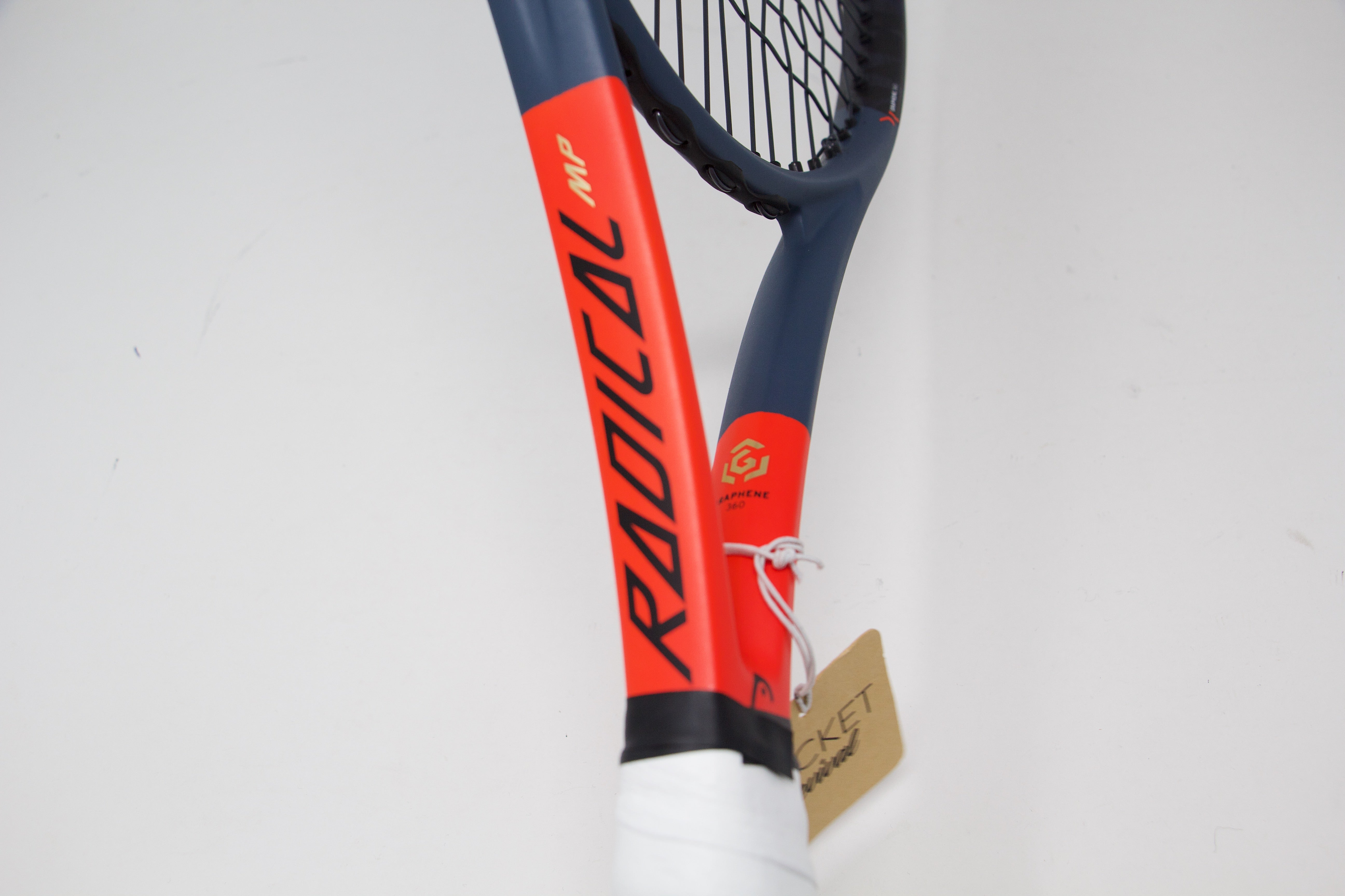 Head Radical MP Graphene 360 Refurbished Tennis Racket