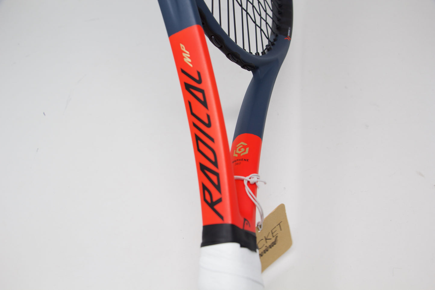 Head Radical MP Graphene 360 Refurbished Tennis Racket