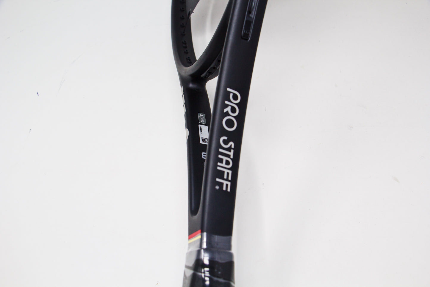 Wilson Pro Staff 97L Classic Tennis Racket