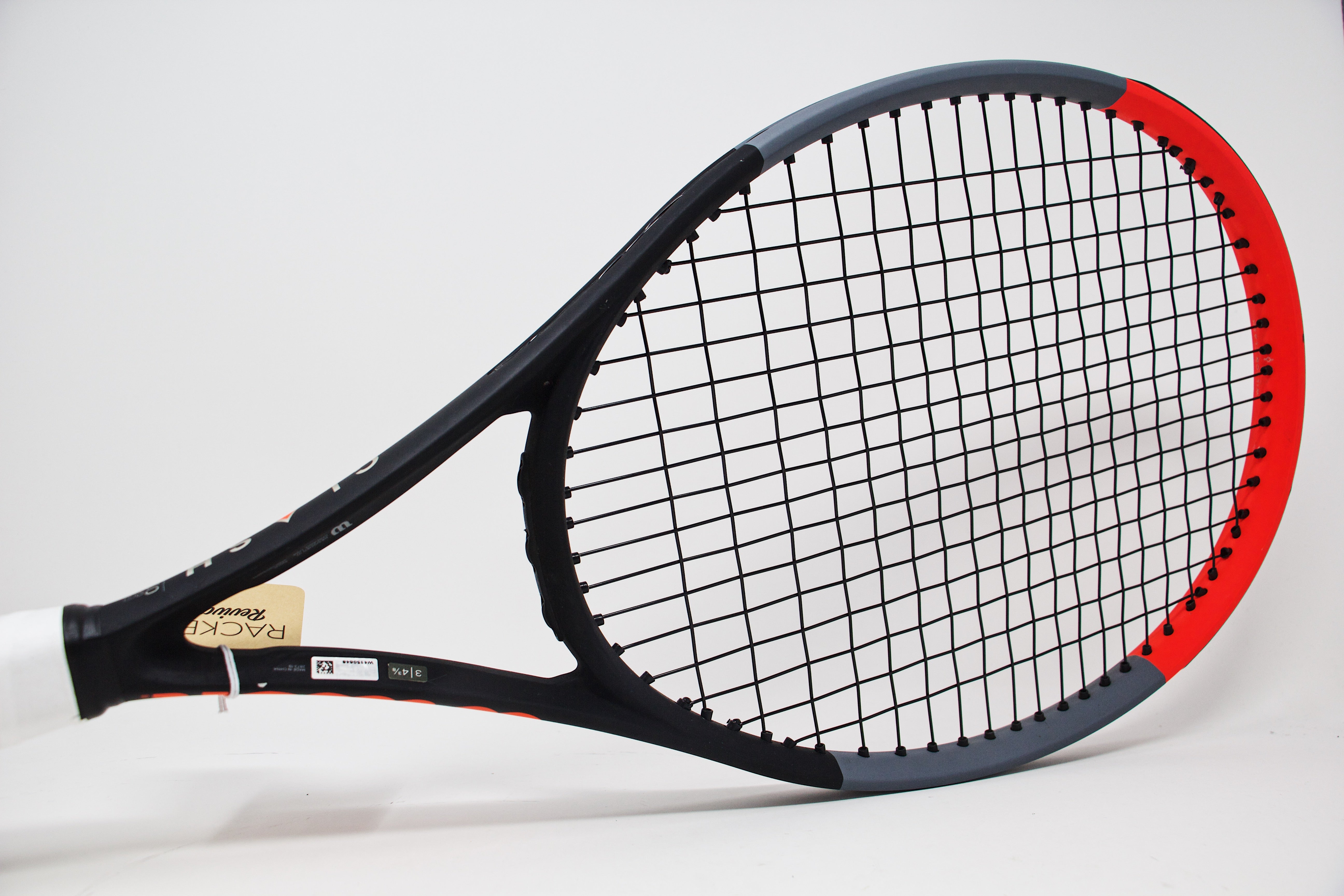 Wilson Clash 100 Pro v1 Refurbished Tennis Racket