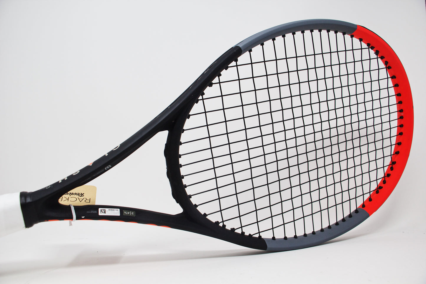 Wilson Clash 100 Pro v1 Refurbished Tennis Racket