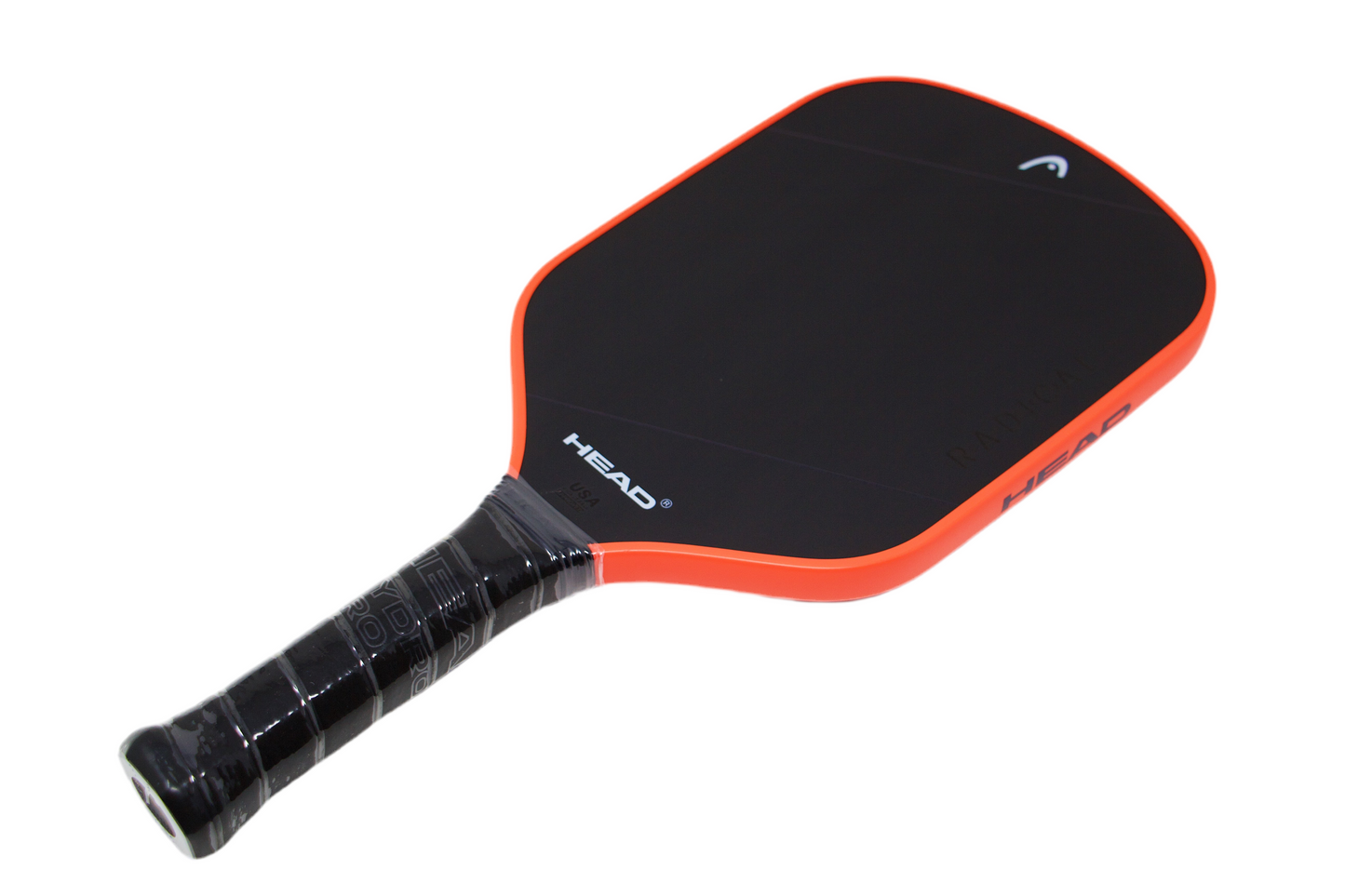 Head Radical Tour Ex Raw 2024 Pickleball Racket