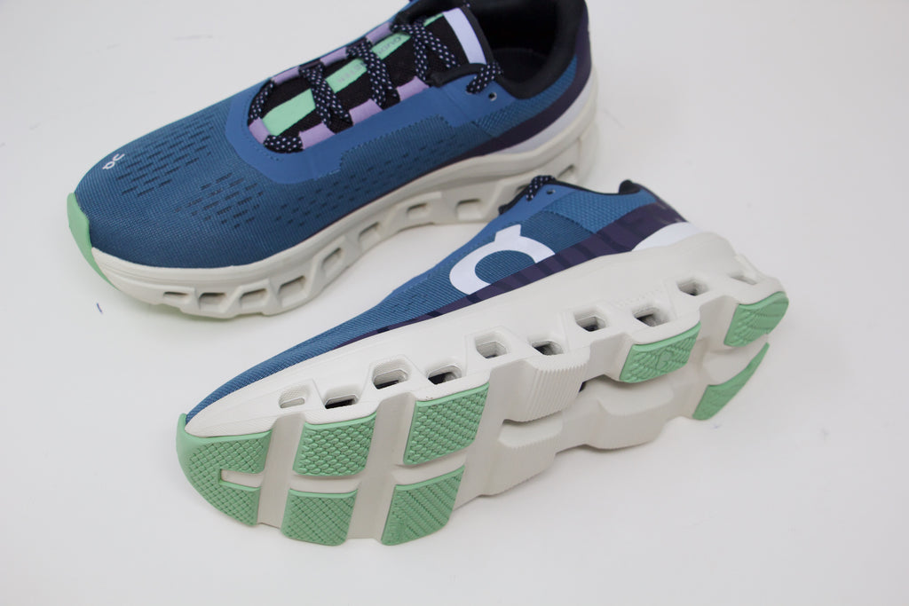 On Running CloudMonster Mens Running Shoe (2023) – Nick Rivett Sport