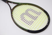 Wilson Blade 100L V8 Refurbished Tennis Racket