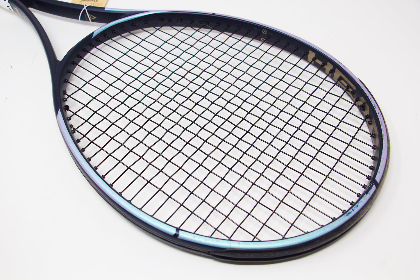 Head Gravity Tour Auxetic (2023) Version Refurbished Tennis Racket