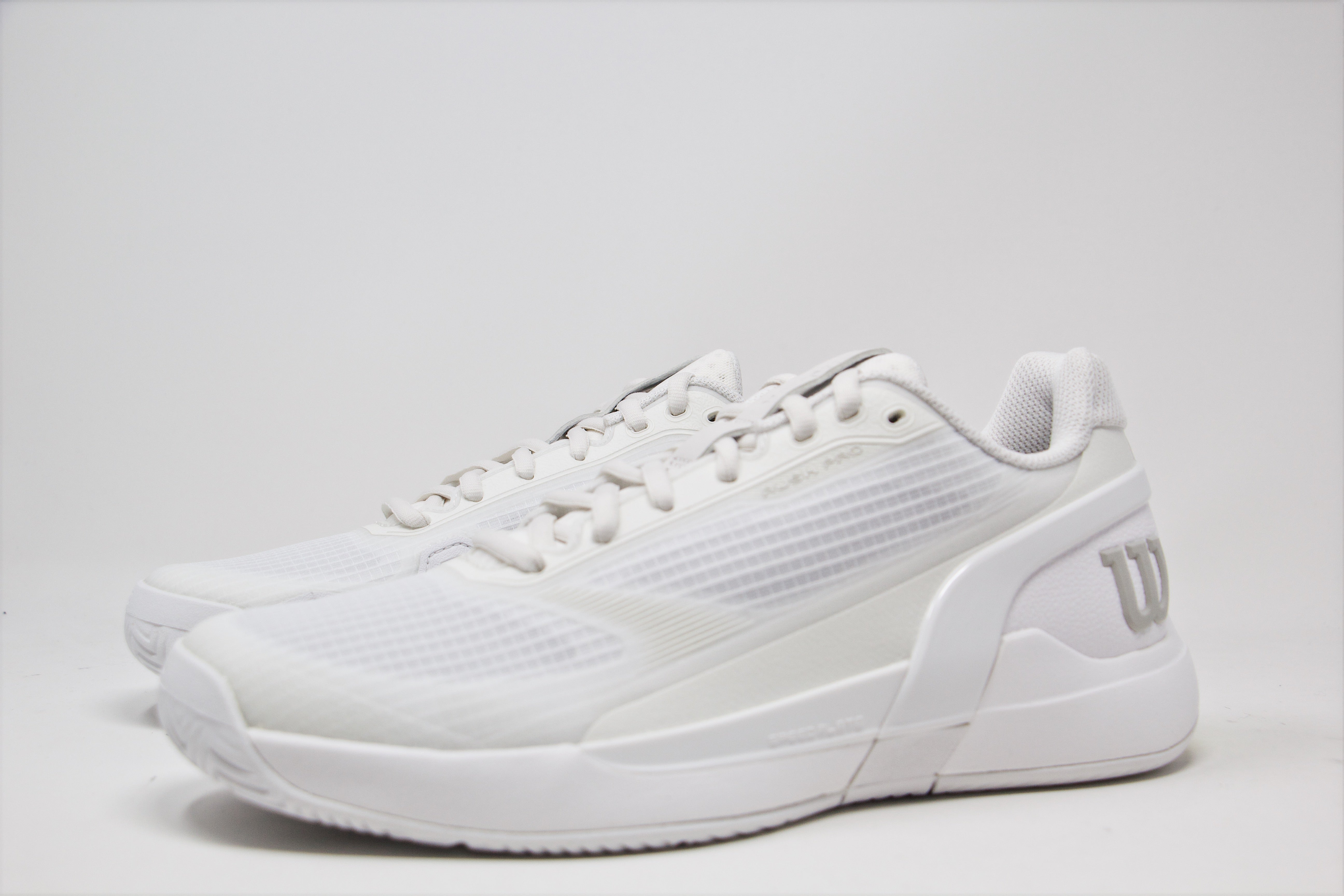 Wilson Rush Pro 5 All Court Mens Tennis Shoe