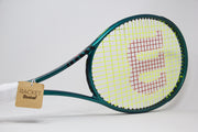 Wilson Blade 98 V9 18x20 (2024) Refurbished Tennis Racket