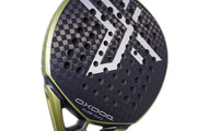 Oxdog Pure Tour X (2026) Padel Racket