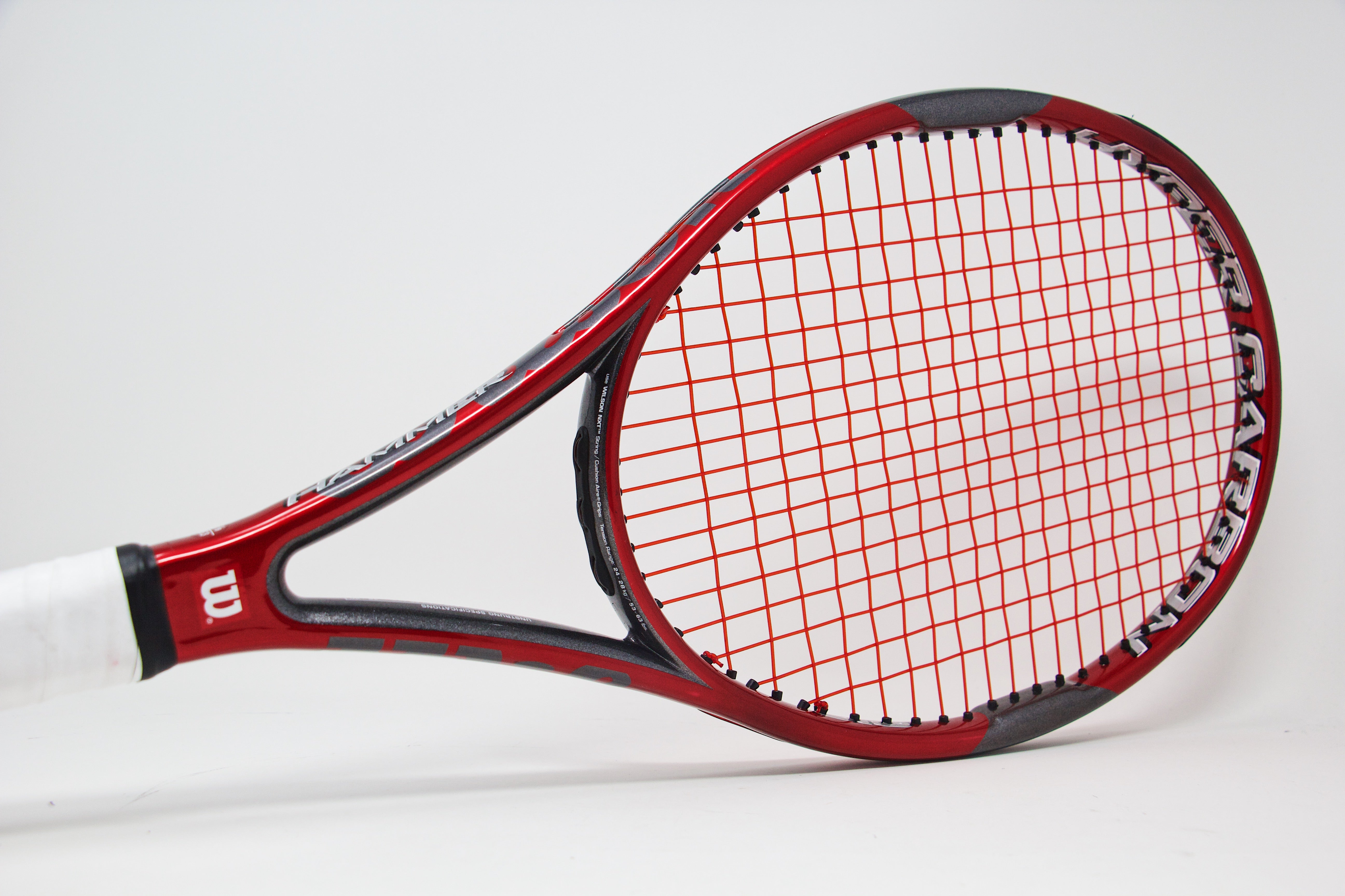 Wilson Hyper Hammer 5.3 Refurbished Tennis Racket